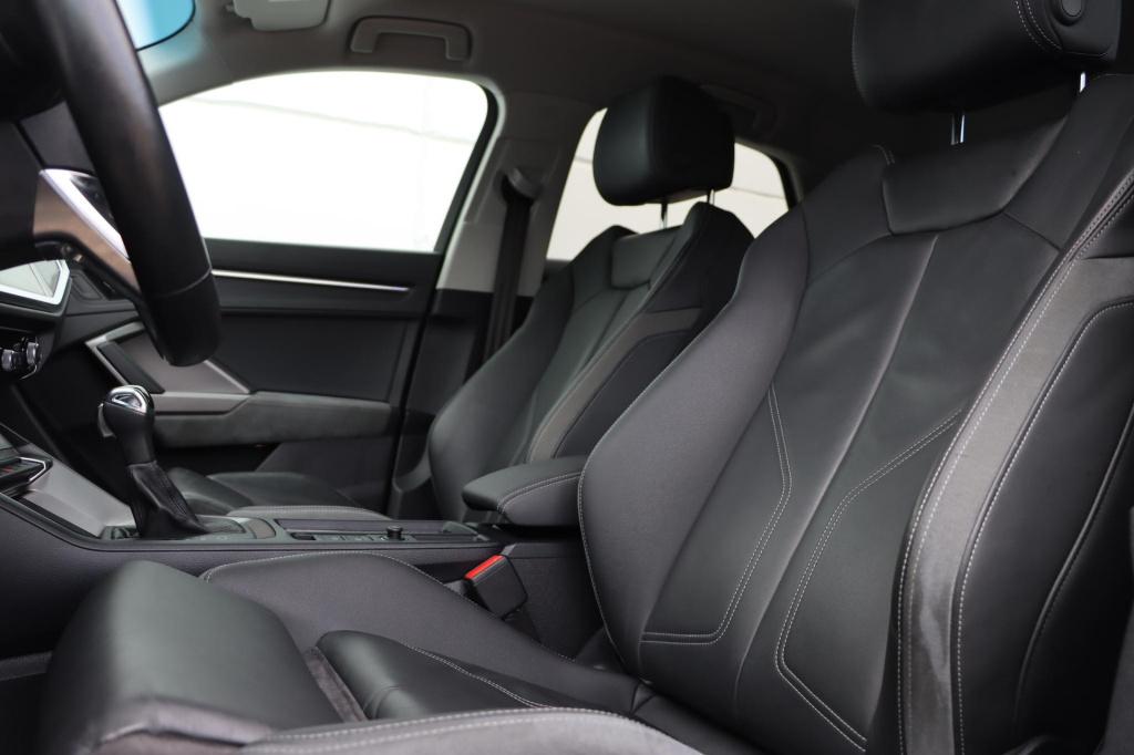 Audi Q3 sportback 35 tfsi pro line business 150pk s tronic