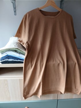 Heren T-shirts  14 stuks