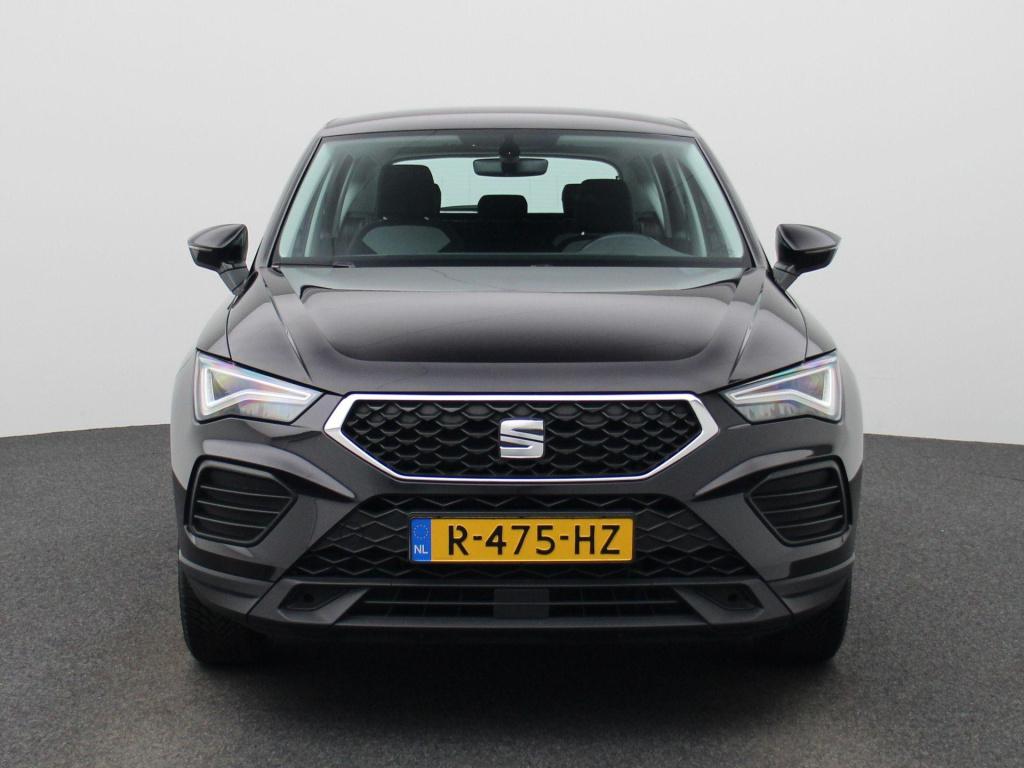 Seat Ateca 1.0 tsi reference | lmv | parkeer sensoren | climate control | a