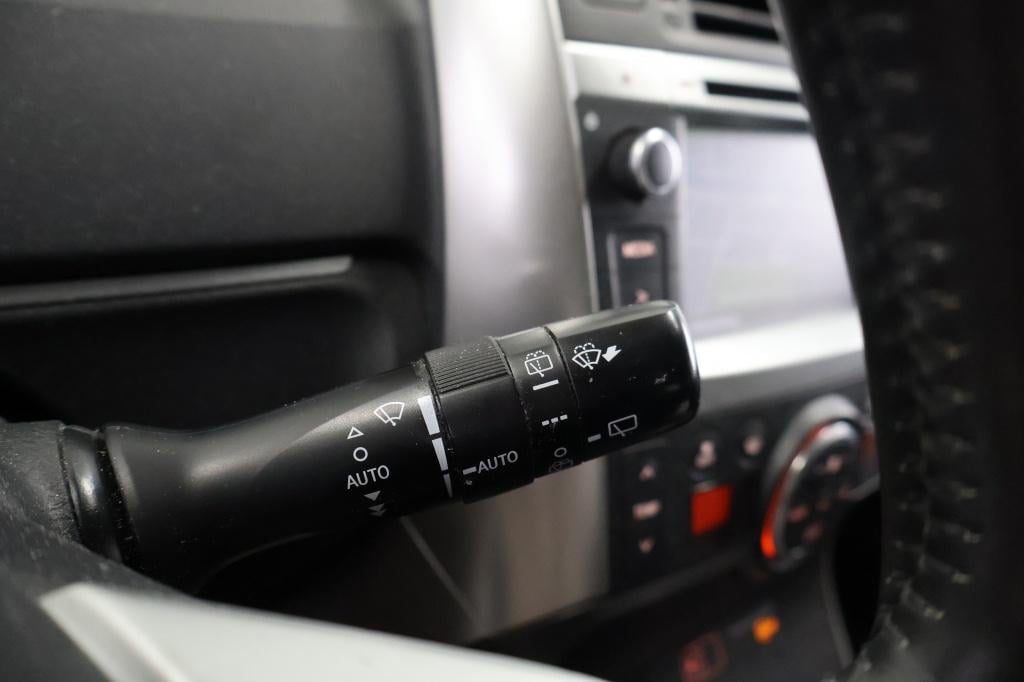 Toyota Corolla Verso 1.6 vvt-i business