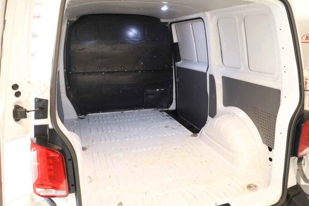 Volkswagen Transporter 2.0 tdi l1h1 28, appconnect, trekhaak, pdc, cruise c