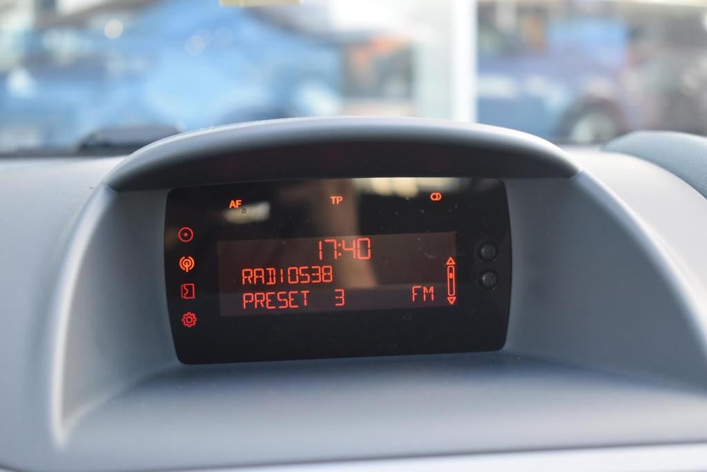 Ford Fiesta 1.25 limited | airco | radio |