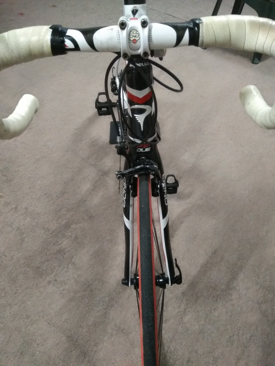 Racefiets