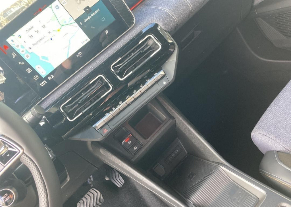 Renault 5 urban range techno 40 kwh