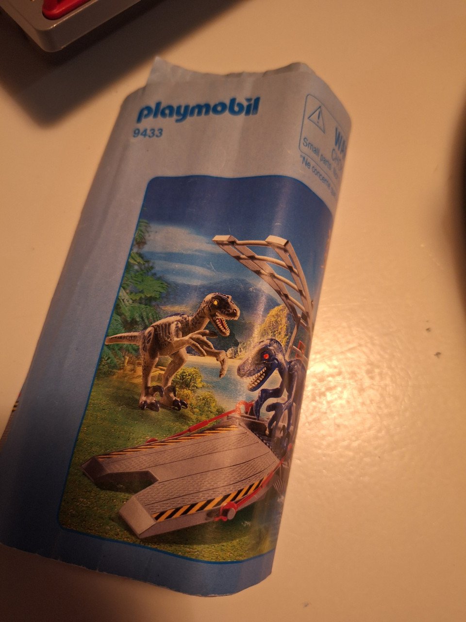Playmobil 9433
