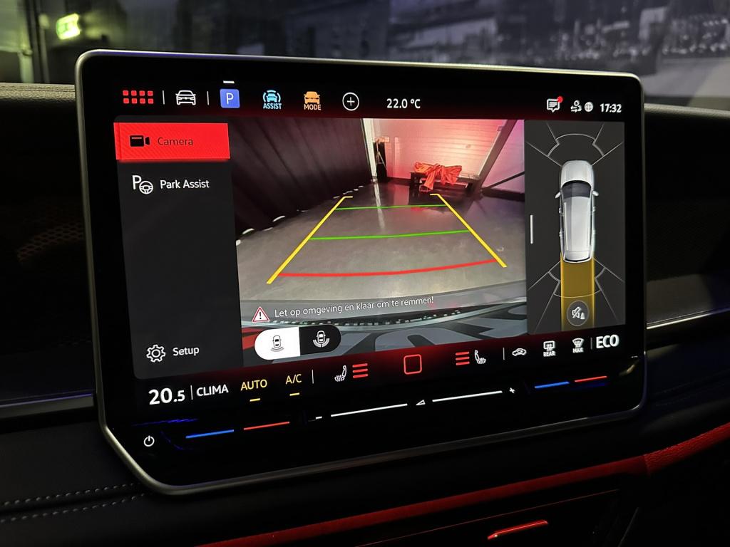 Volkswagen Tayron 1.5 ehybrid life edition *acc*camera*led*appconnect*