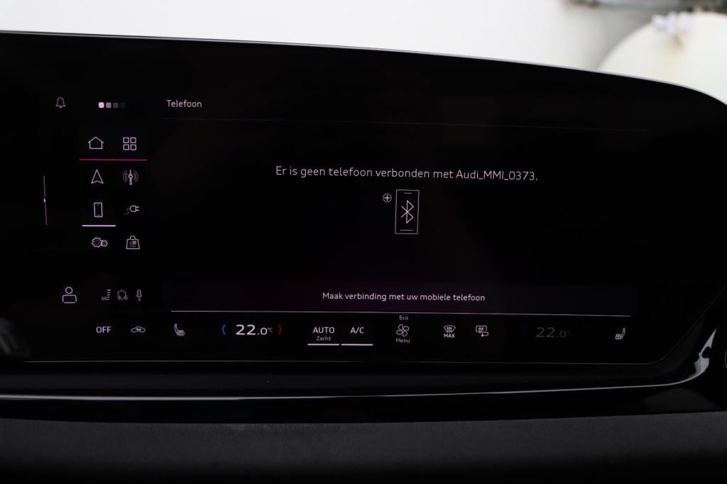 Audi A5 avant 2.0 e-hybrid quattro s edition competition 367pk s-tronic | s