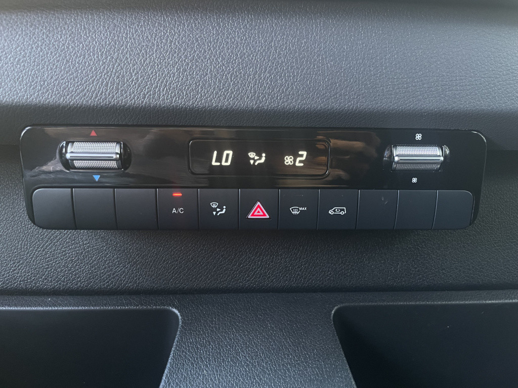 Mercedes-Benz Sprinter 316 2.2 cdi l2h2 euro vi-d | navi | carplay | cruise