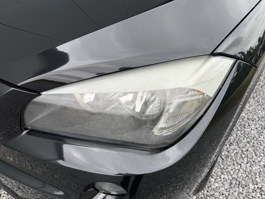 BMW X1 s-drive18i 2.0 150pk executive m-sportpakket
