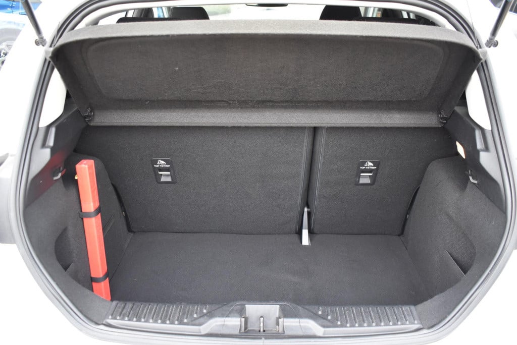 Ford Fiesta 1.0 ecoboost titanium | climate control | cruise control | acht