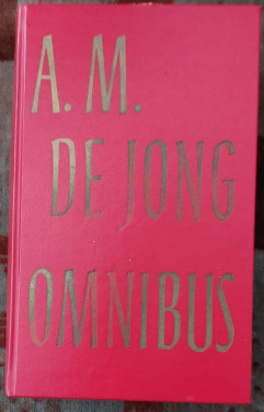 Oorlogsroman