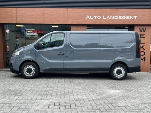 Fiat Talento 2.0 multijet l2h1 basis