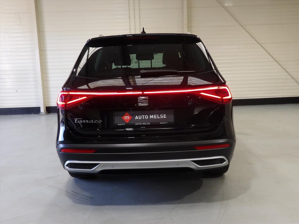 Seat Tarraco 1.5 tsi 150pk dsg-7 xcellence 7-zits