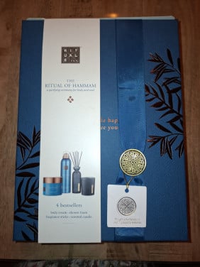 Rituals Hammam Set - Nieuw!