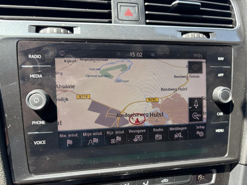 Volkswagen Golf 1.0 tsi comfortline