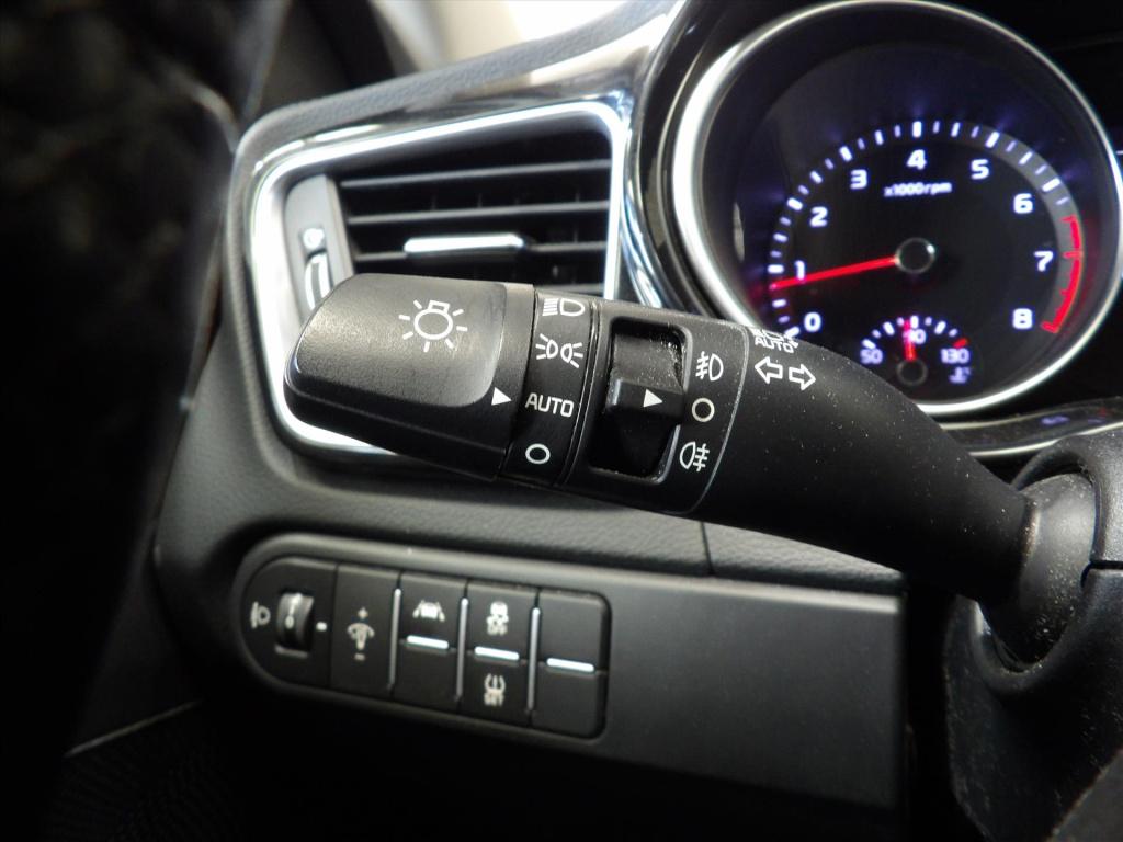 Kia Xceed 1.5 t-gdi mhev 160pk dct7 dynamicline