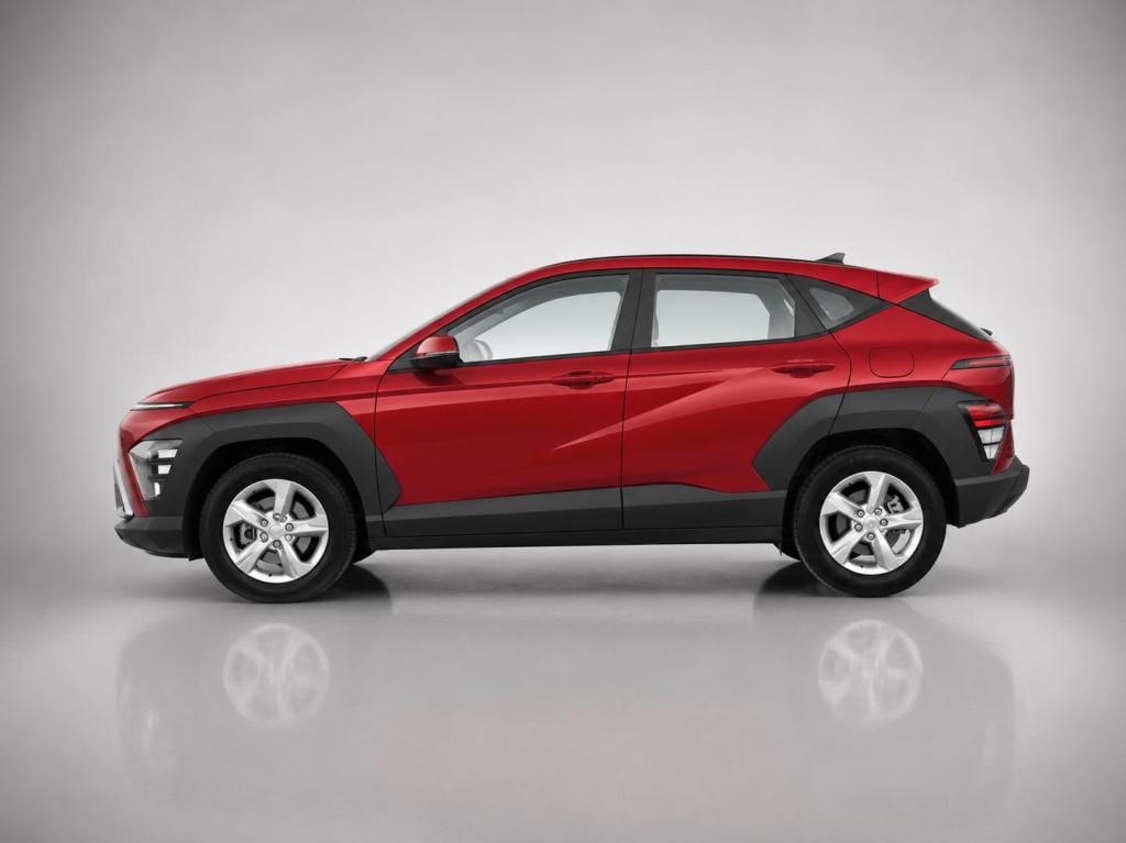 Hyundai Kona 1.6 gdi hev comfort