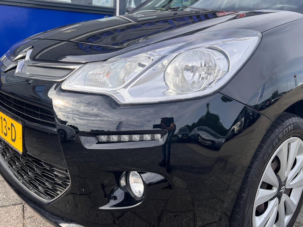 Citroen C3 1.0 puretech collection