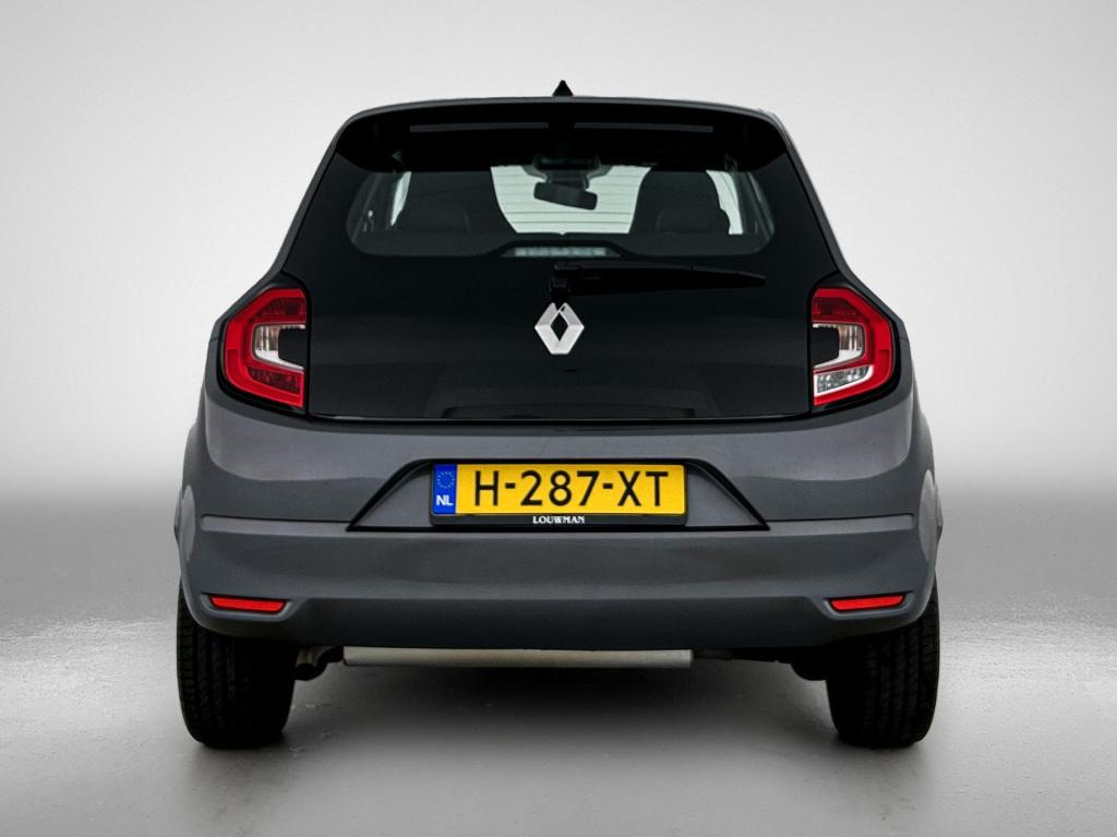 Renault Twingo 1.0 sce collection airco l cruise control l metaallak