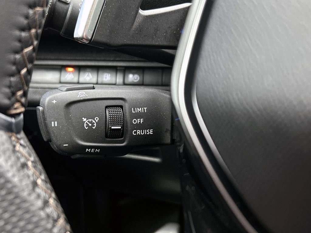 Peugeot 3008 plug-in hybrid 225 pk automaat gt | rijklaar