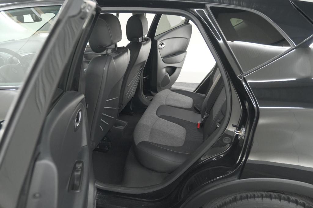 Renault Captur tce 130 intens | camera | navigatie | parkeersensoren | clim