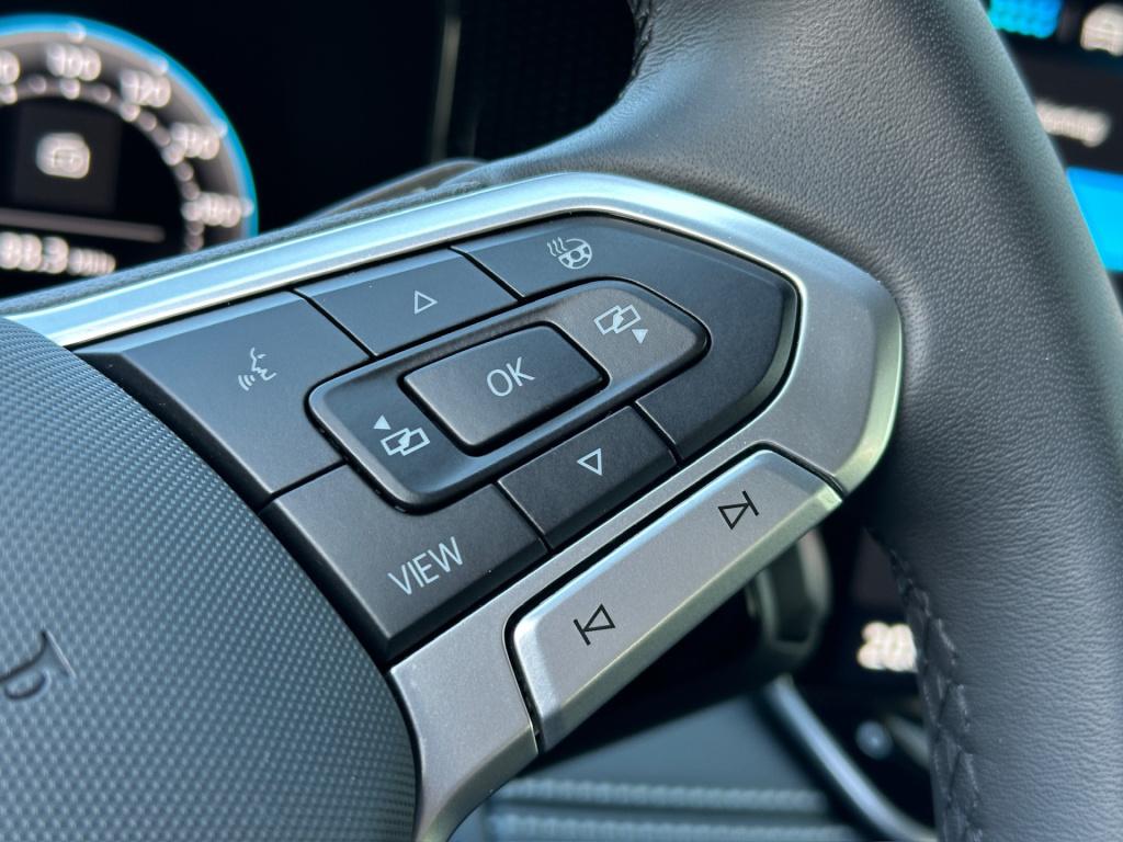 Volkswagen Tiguan 1.5 etsi 150pk dsg goal | trekhaak | 360 camera | iq ligh