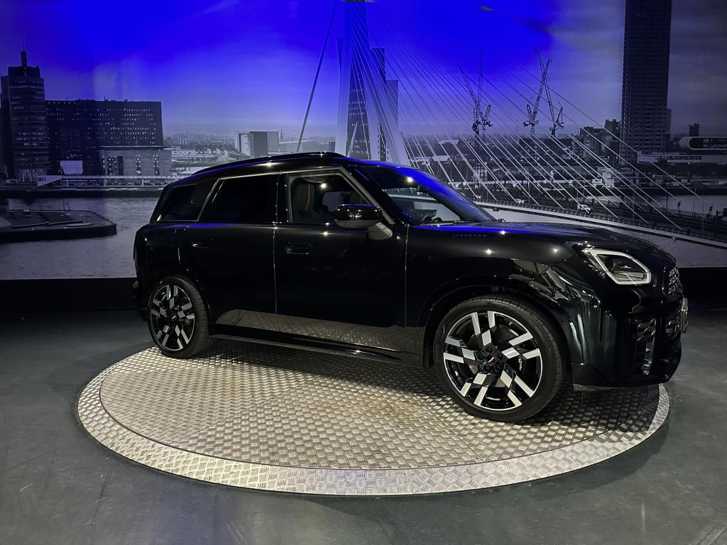 Mini Countryman se all4 john cooper works xl *pano*trekhaak*360camera*