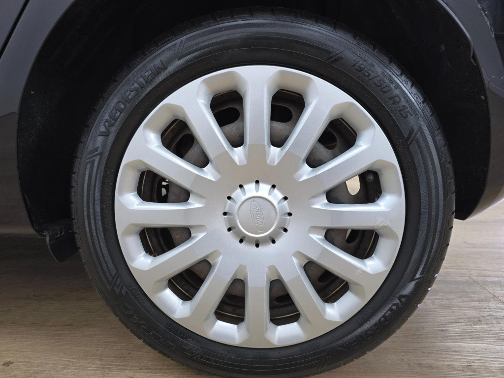 Ford Fiesta occasion 1.0 style met airco en bluetooth audio | tweedehands f