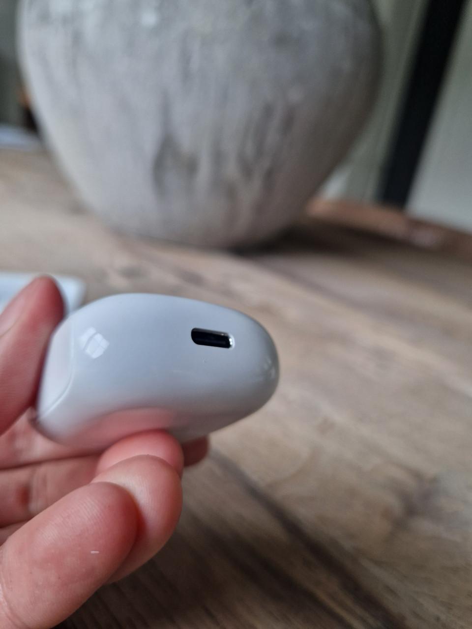 Finexbuds pro - bluetooth oordopjes NIEUW (meerdere beschikbaar)