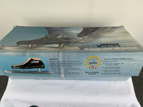 Viking Noren maat 38