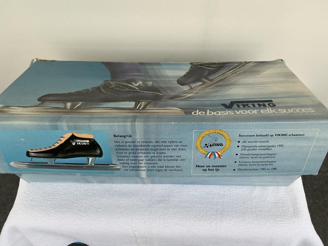 Viking Noren maat 38