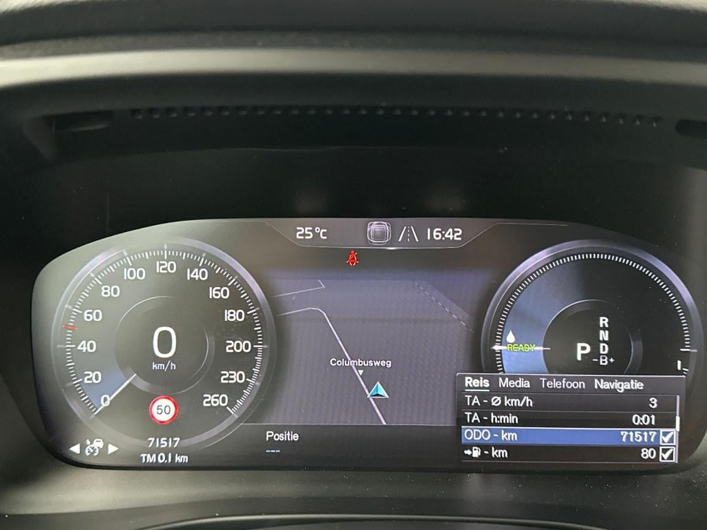 Volvo XC40 t4 211pk recharge r-design| 360camera| trekhaak| adap.cruise