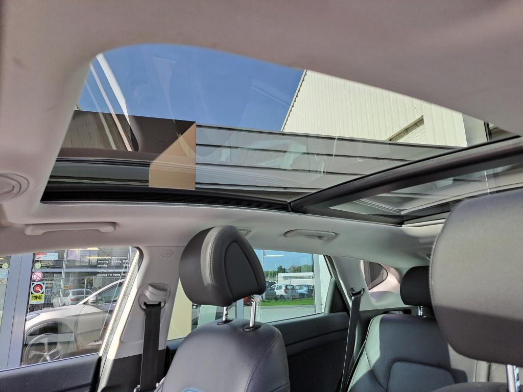 Hyundai Tucson 1.6 t-gdi premium 4wd | automaat | trekhaak | schuif-kanteld