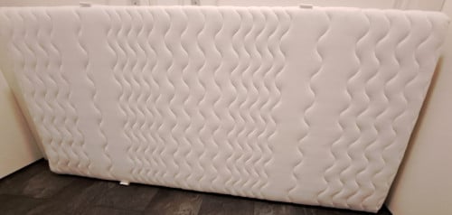 Kindermatras koudschuim 90x195x16 cm – HR 40 – H2