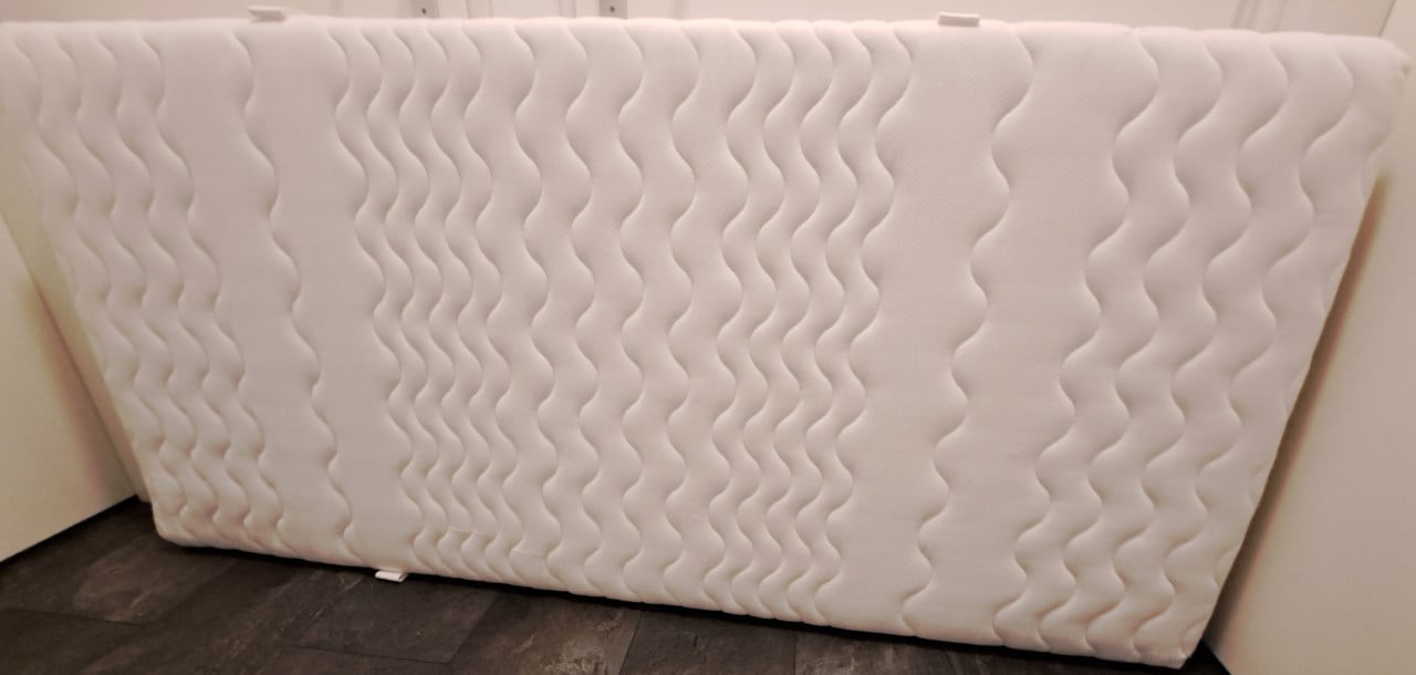 Kindermatras koudschuim 90x195x16 cm – HR 40 – H2