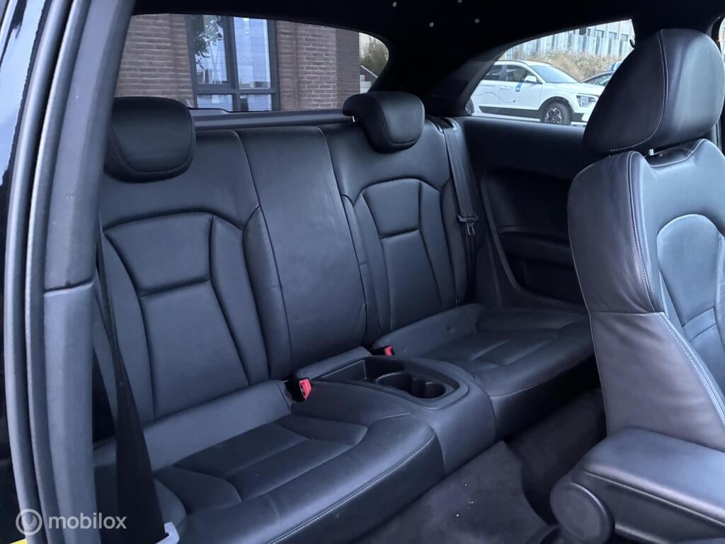 Audi A1 1.4 TFSI S-Line Panorama Automaat km205.202 Nap BJ2011