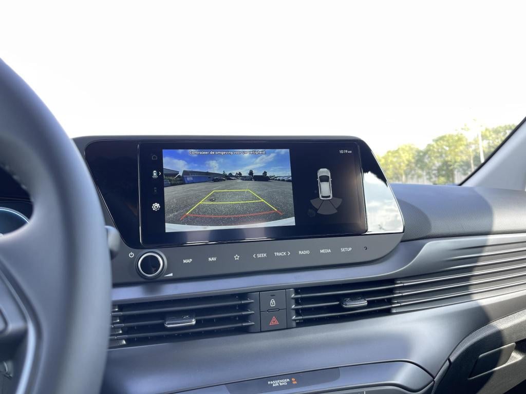 Hyundai I 20 1.0 t-gdi comfort