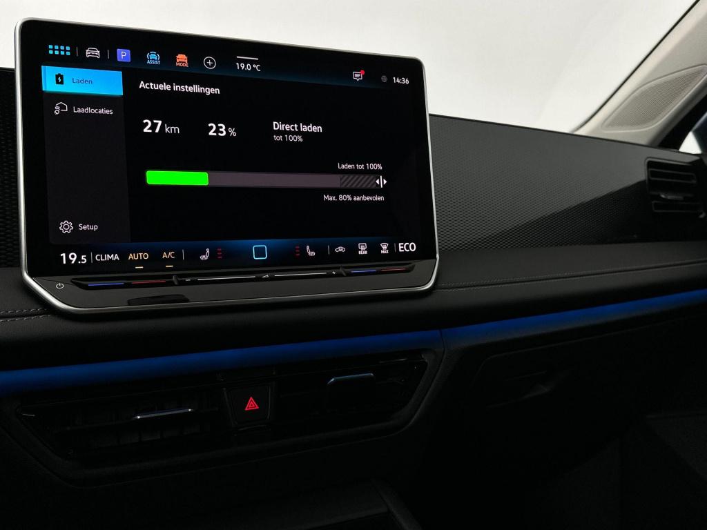 Volkswagen Tiguan limited edition 204 pk plug in hybride voordeel van € 3.5