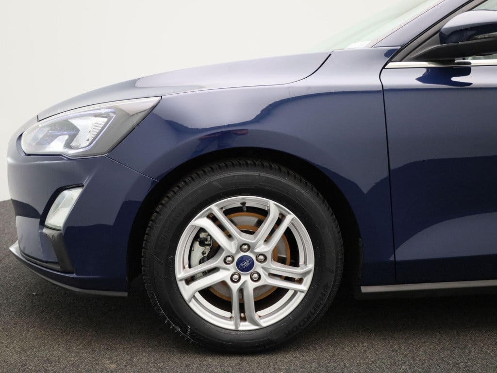 Ford Focus wagon 1.0 ecoboost trend edition business