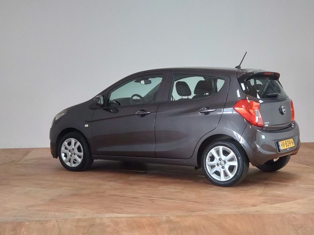 Opel Karl 1.0 ecoflex edition