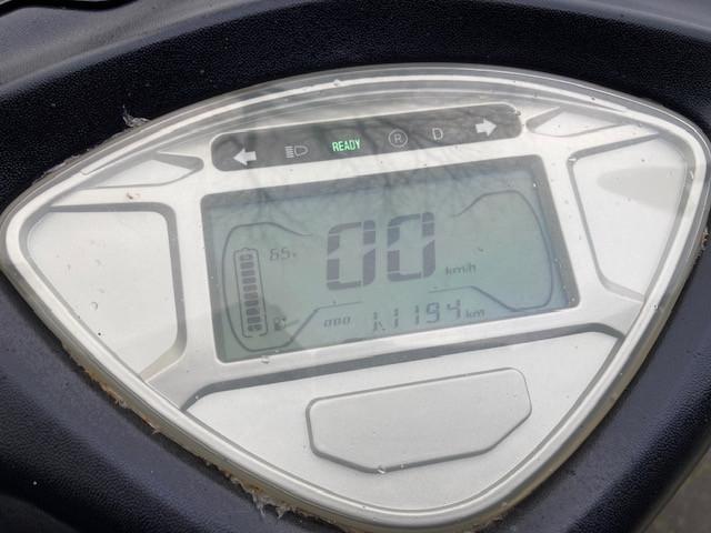 GEEN RIJBEWIJS ? NIET NODIG MET DEZE STOERE IVA T3 !