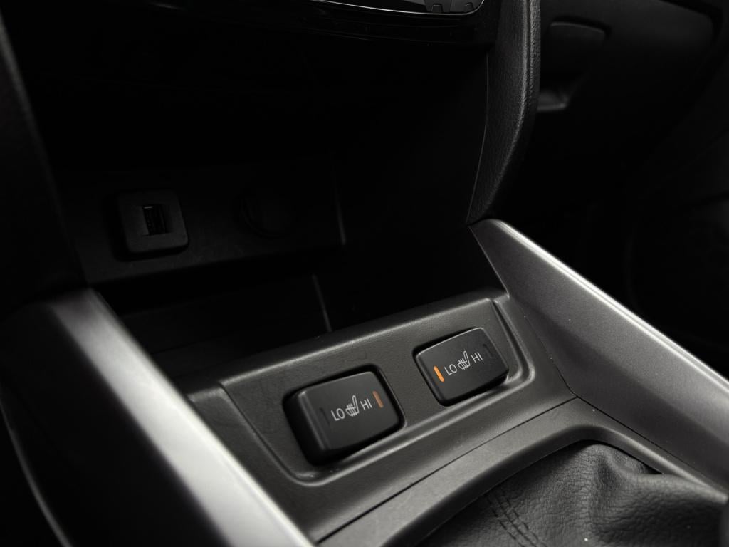 Suzuki Vitara 1.4 boosterjet smart hybrid select