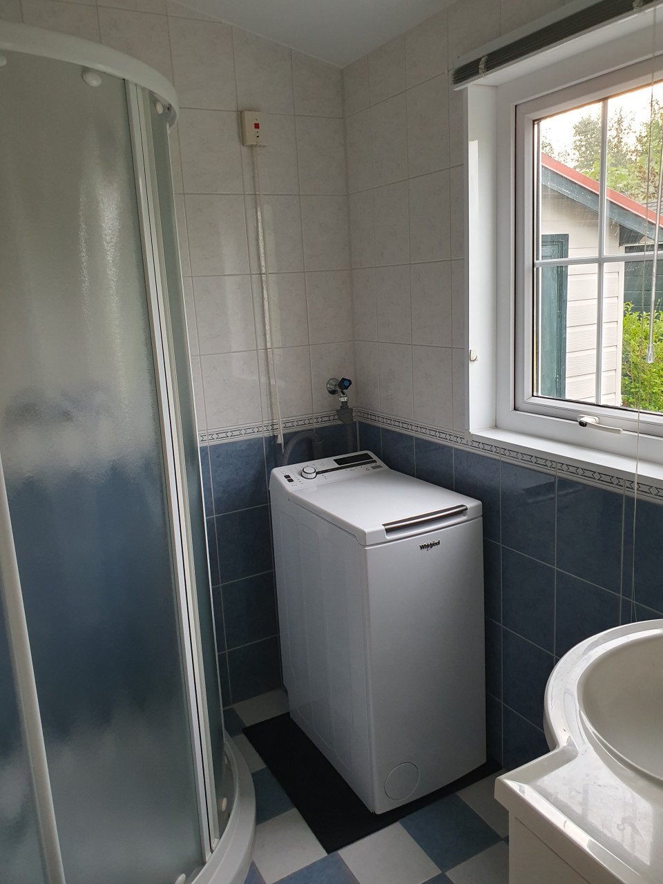 Chalet te koop in Baarland