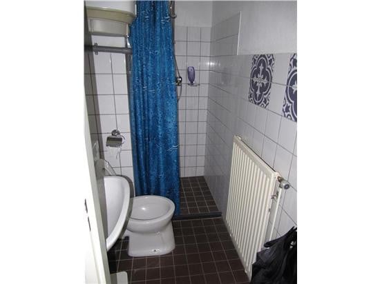 MOOIE EENKAMER APPARTEMENT (STUDIO) CENTRUM MIDDELBURG
