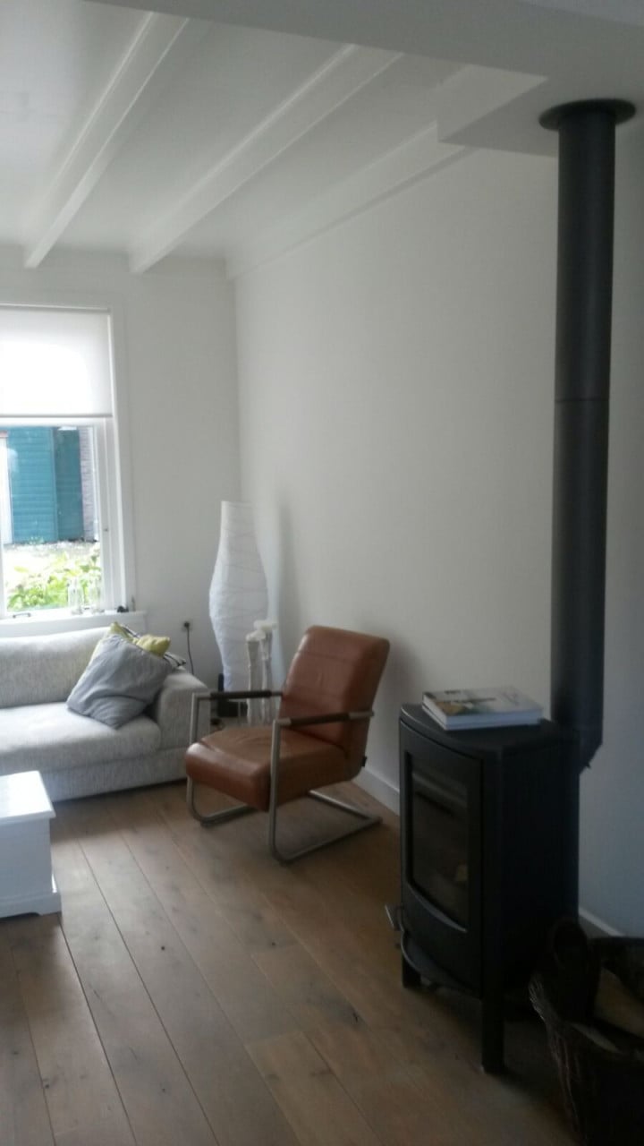 Ons huis is te huur voor 5 maanden