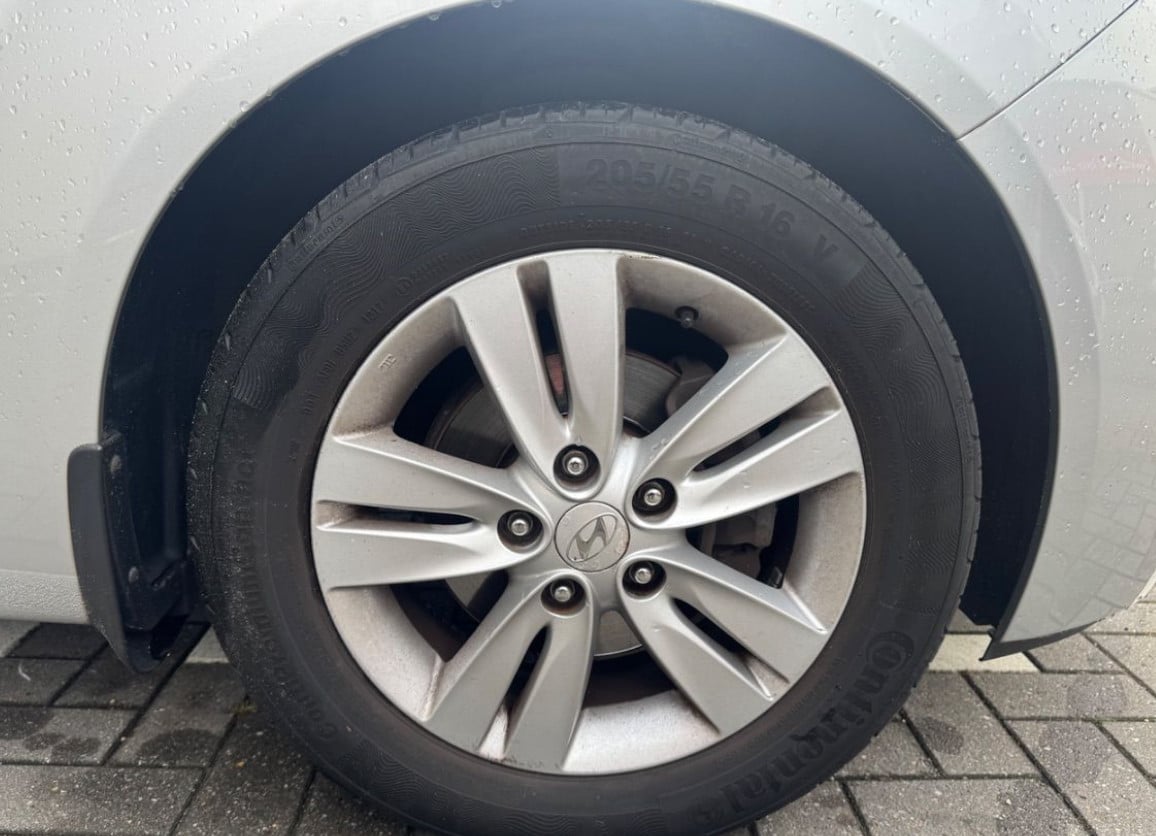 Ruime & Betrouwbare Hyundai ix20, airco – Comfort & Praktisch gemak in één!