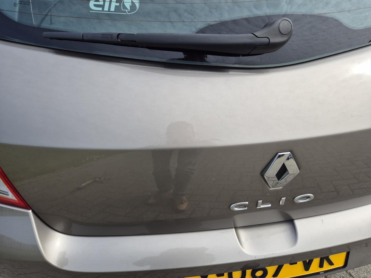 Renault Clio 1.5 DCI, 2010, 153.000Km