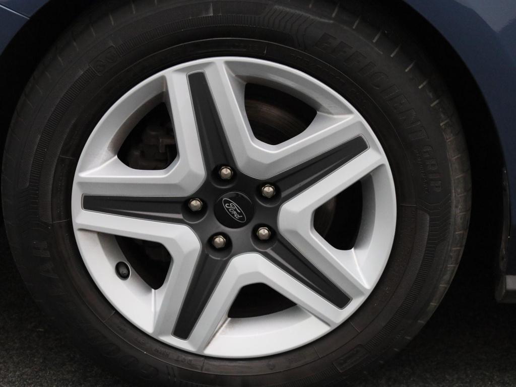 Ford Focus 1.0 ecoboost connected | adaptive cruise control | winterpack | 