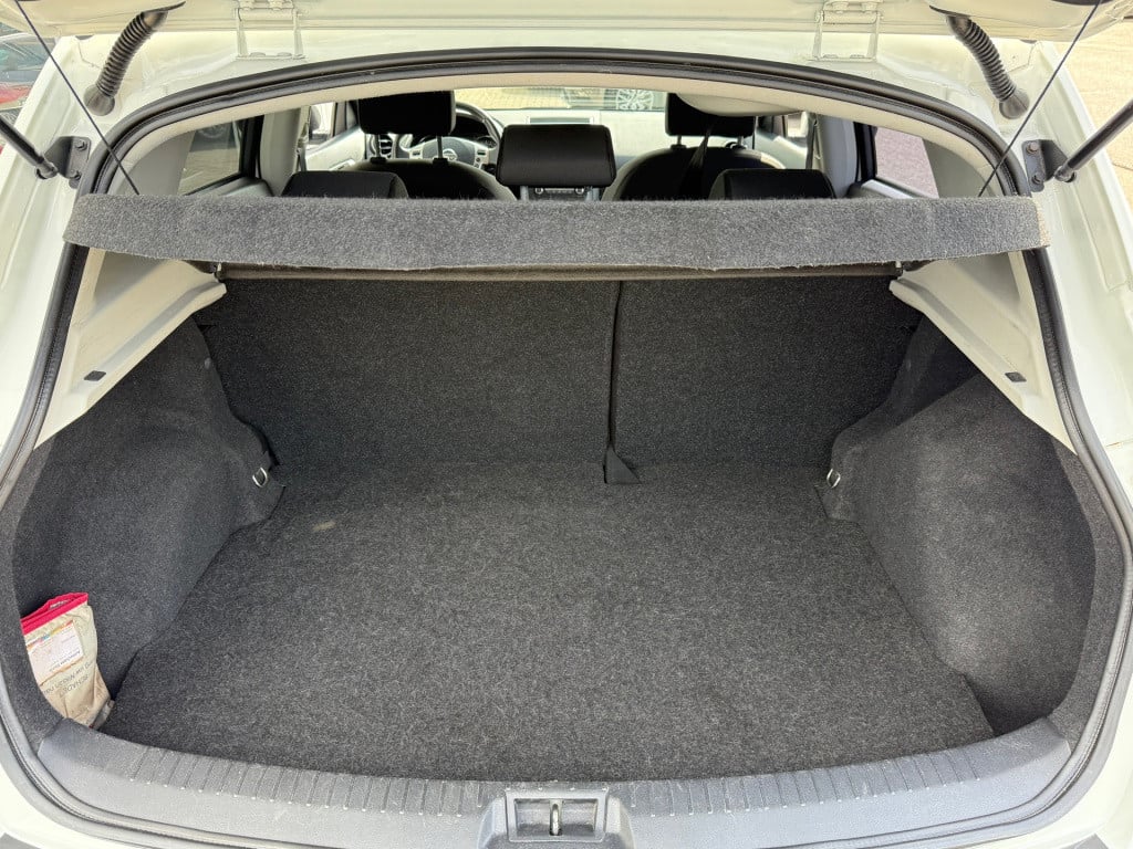 Nissan Qashqai 1.6 visia
