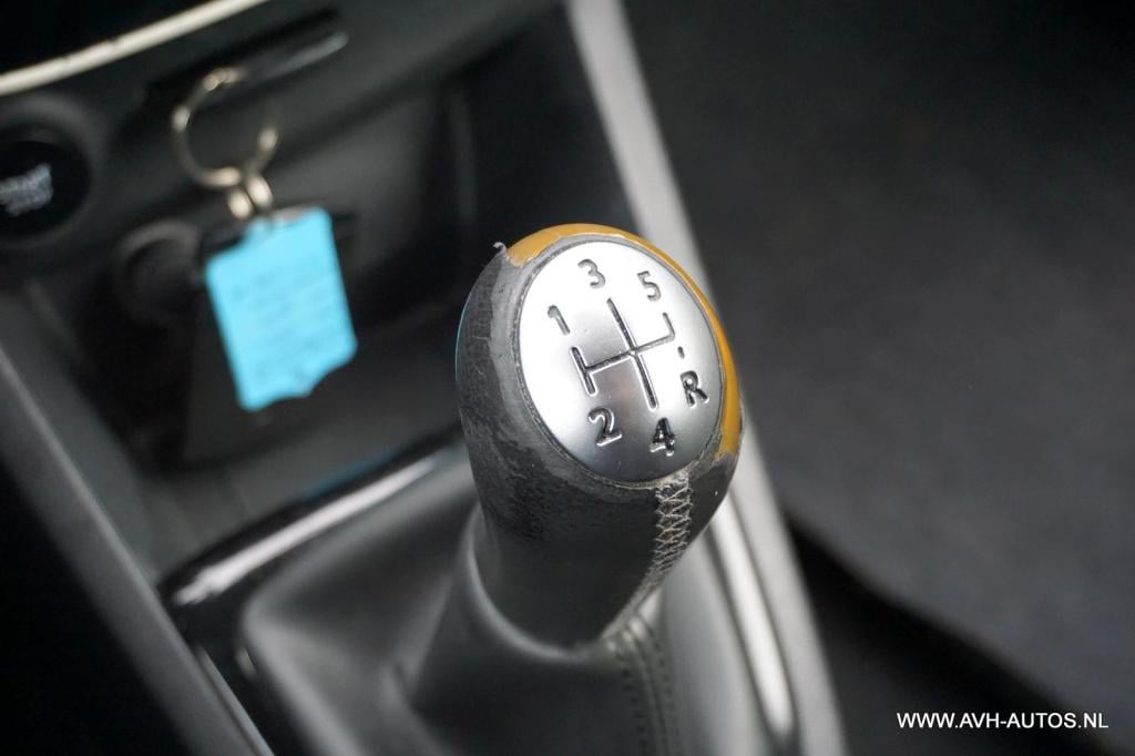 Renault Clio 0.9 tce limited